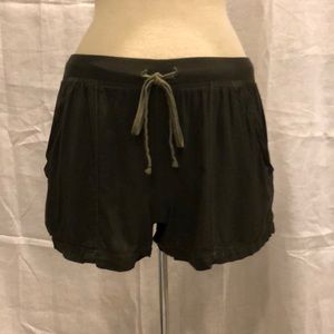 Hard Tail Drawstring 4 Pocket Shorts